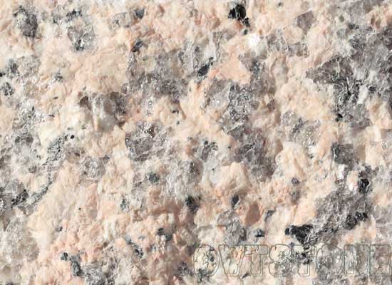 Granito Rosa Porrinho