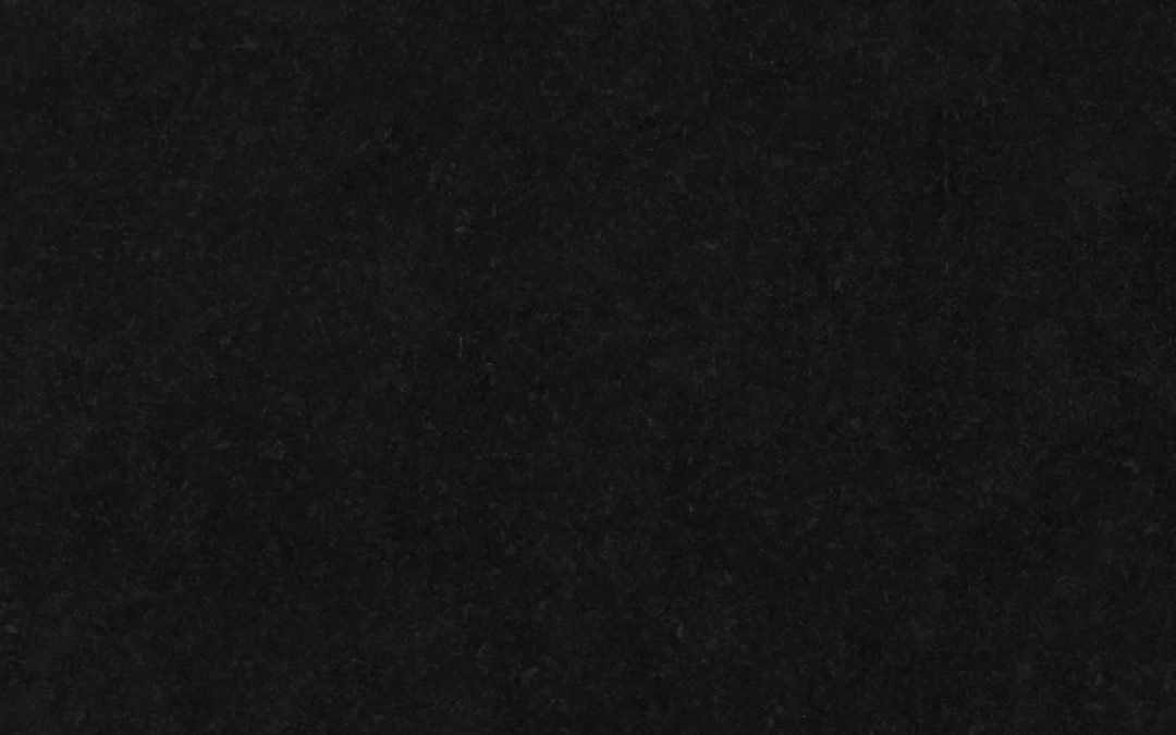 Granito Preto Zimbabwe